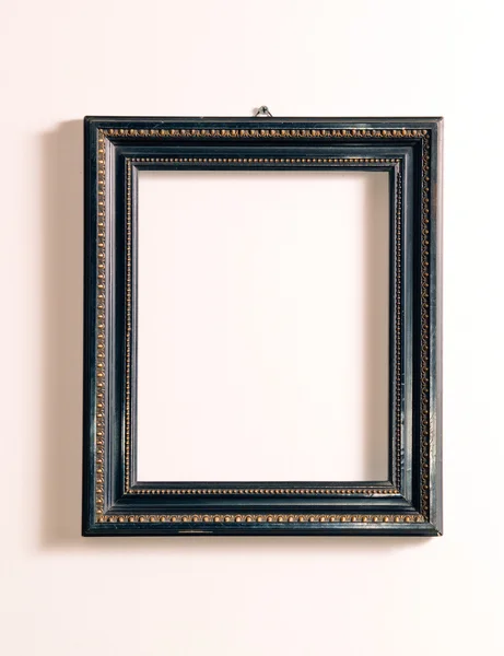 Leeg frame — Stockfoto