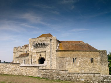 Leeds Castle