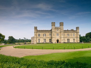 Leeds Castle