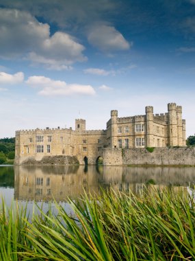 Leeds Castle