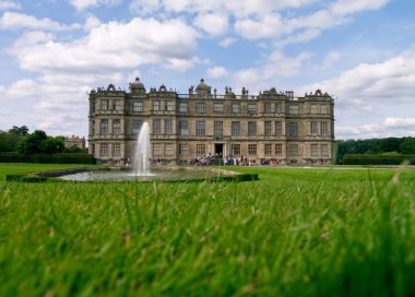 Longleat