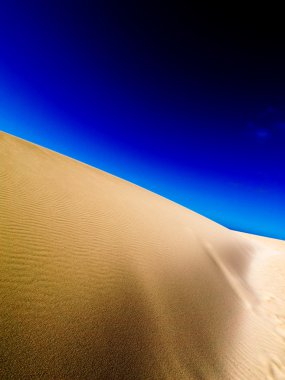 Dunes Corralejo, fuerteventura