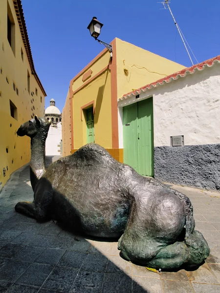 aguimes, gran canaria, Kanarya Adaları, İspanya