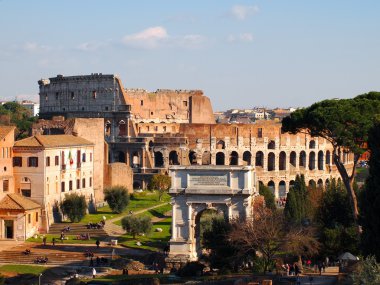 Roma, İtalya