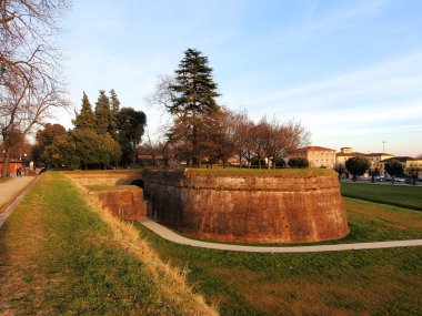 Lucca, İtalya