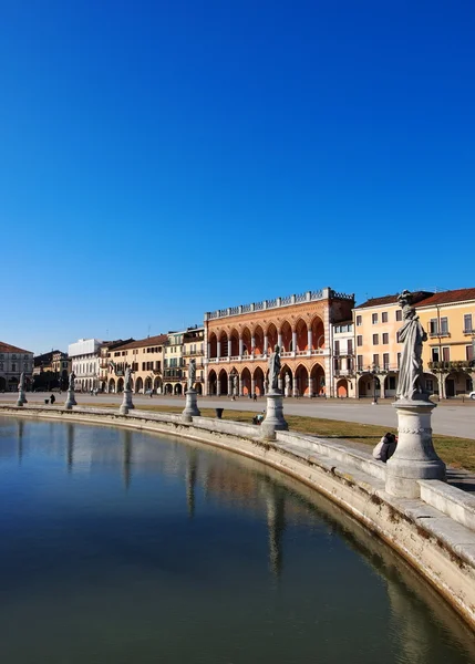 Padua, İtalya — Stok fotoğraf