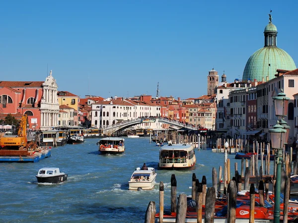 Veneza, Itália — Fotografia de Stock