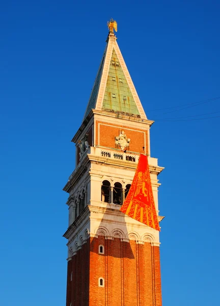베니스, 이탈리아 — 스톡 사진