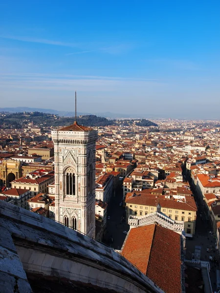 Florencia, Italia —  Fotos de Stock