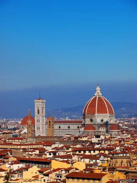 Florença, Itália — Fotografia de Stock