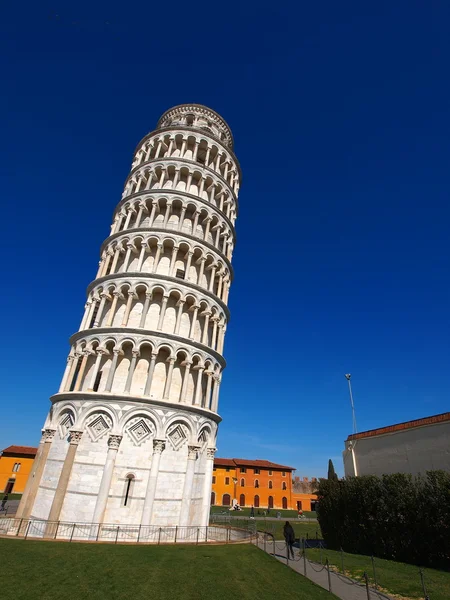 Вежу Піза, Італія — стокове фото