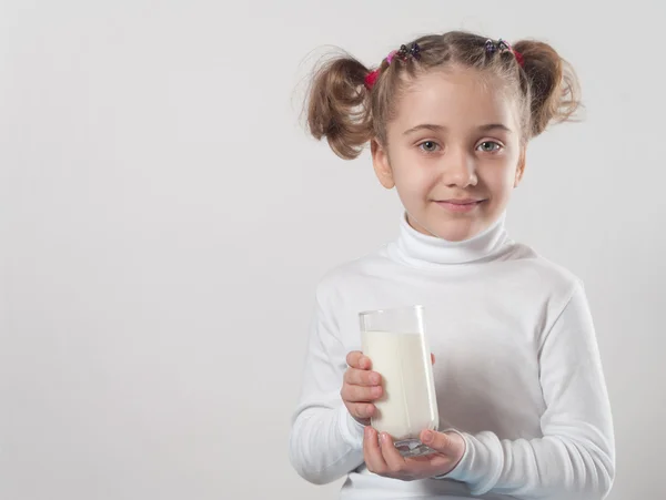 stock image Little girl