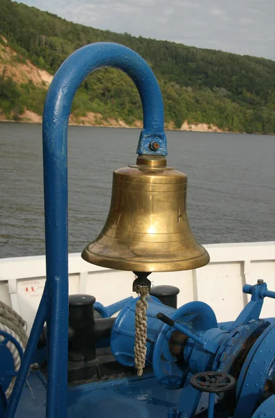 stock image Ship's Bell