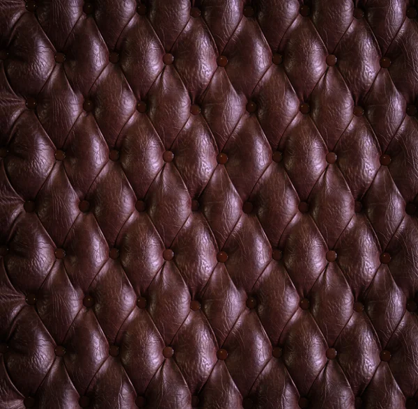 Роскошная кожаная текстура — стоковое фото
