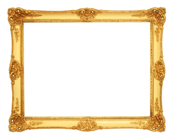 Frame old — Stock Photo, Image