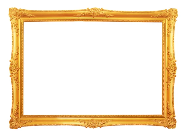 Frame old — Stock Photo, Image