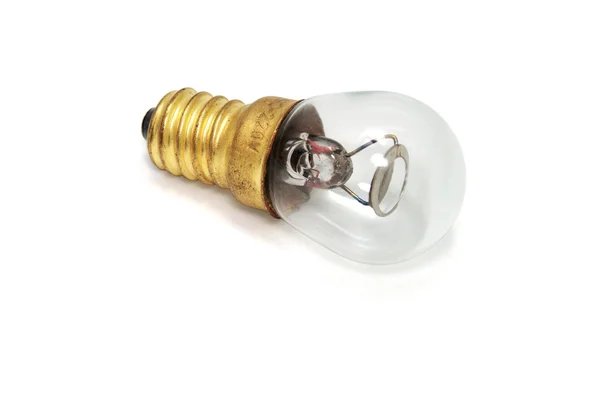 Screw In Light Bulb — Stock Photo, Image