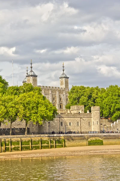 La Torre de Londres —  Fotos de Stock