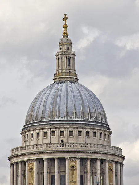 Katedrála sv. Pavla, Londýn — Stock fotografie