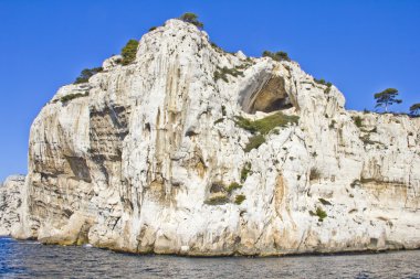 Cassis, Fransa