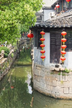 Suzhou Köyü, jiangsu, Çin