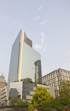 Modern Binalar