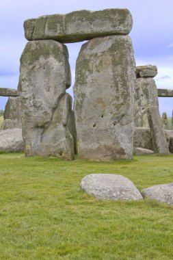 Stonehenge clipart