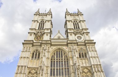 Westminster Abbey , London clipart