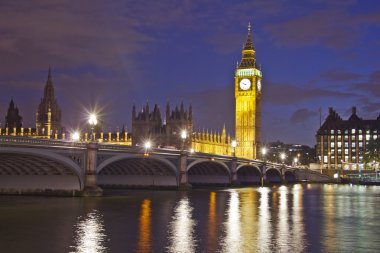 House, Parlamento, Londra, İngiltere