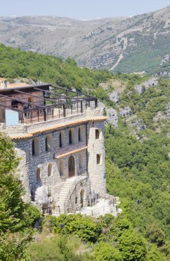 Gordes, provence görüntülemek