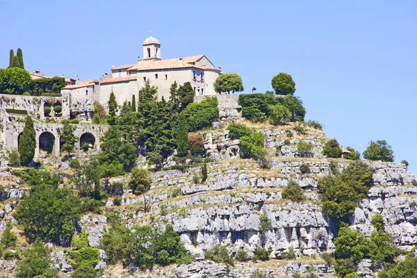 View of the village of Gordes — Stock Photo, Image