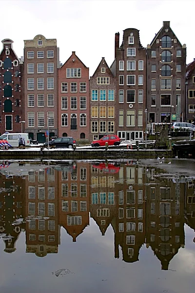 암스테르담 — 스톡 사진