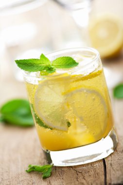 taze limonata