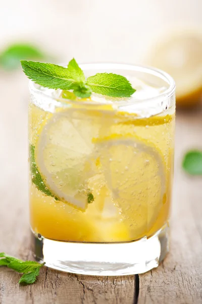 Limonada fresca — Fotografia de Stock