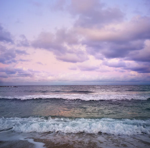 Belle plage — Photo