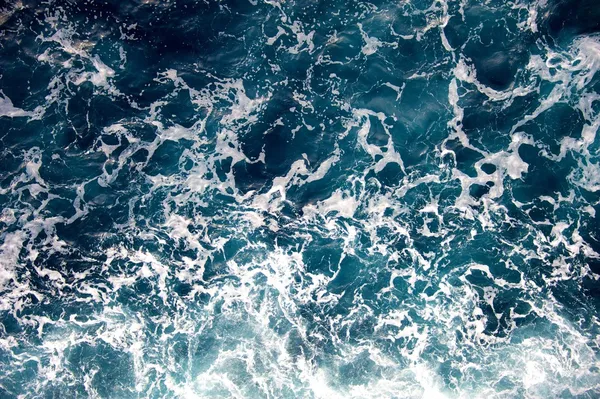 Fondo de agua oceánica . —  Fotos de Stock