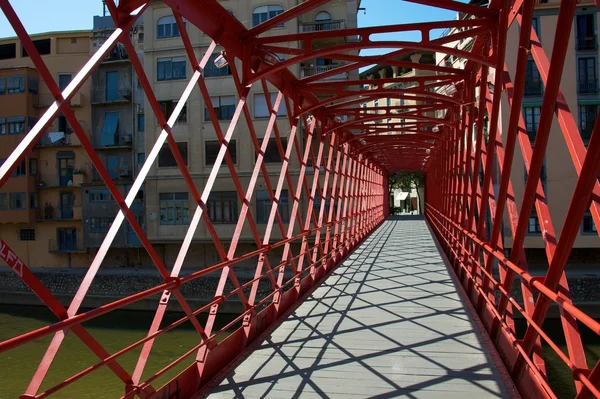 Stock image Modern bridge