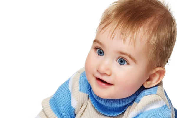 Baby boy — Stock Photo, Image