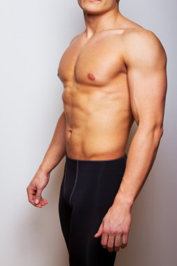 sporcu görüntüsü