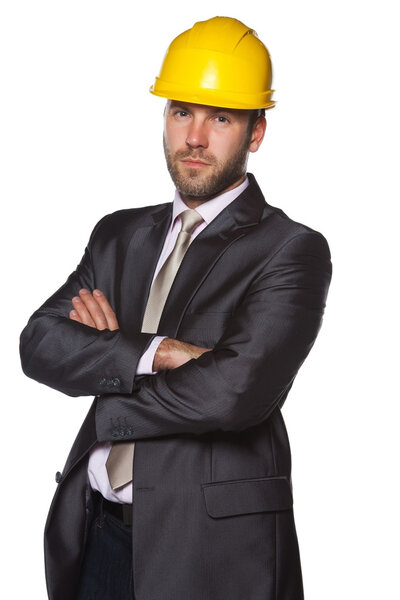 Изображение инженера
