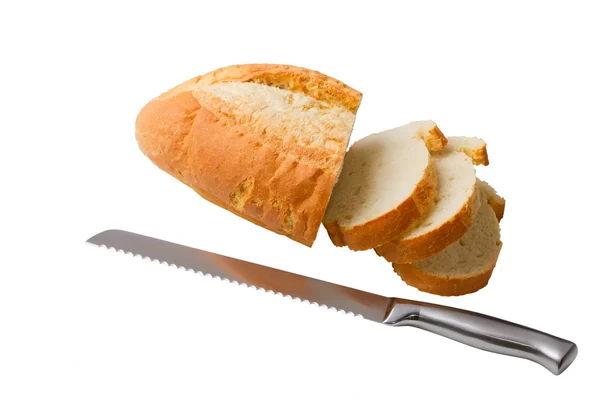Brot — Stockfoto