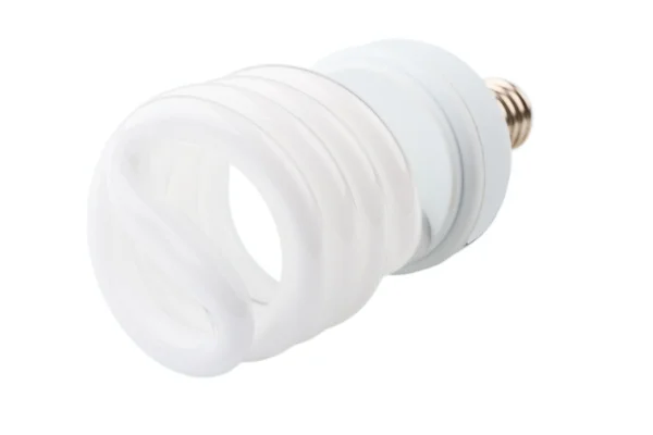 Lámpara de ahorro de energía —  Fotos de Stock