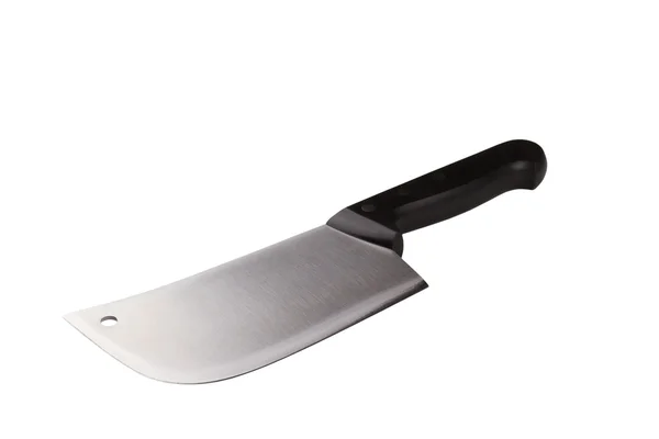 Meat cleaver — Stock Photo, Image
