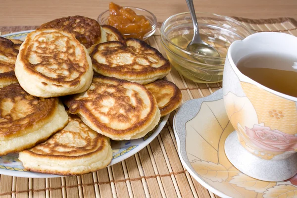 stock image Healthy breakfast