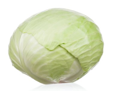 Fresh cabbage clipart