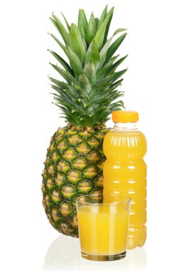 ananas suyu