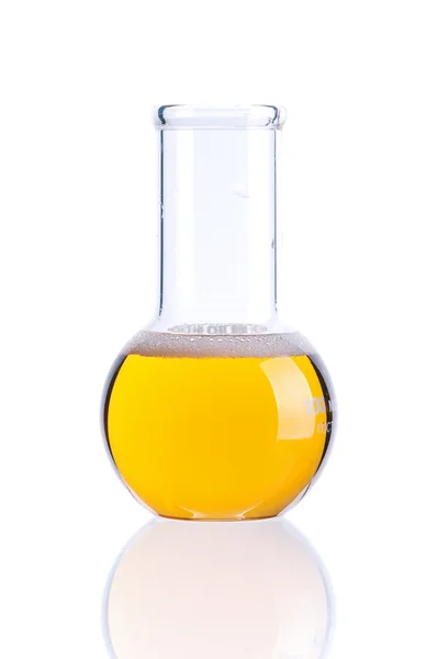 Test urine — Stock Photo, Image