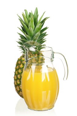 ananas suyu