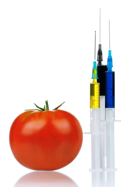 Genetically modified organism — Stock Photo, Image
