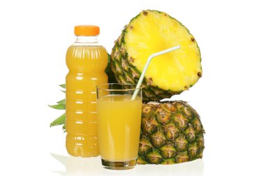 ananas suyu